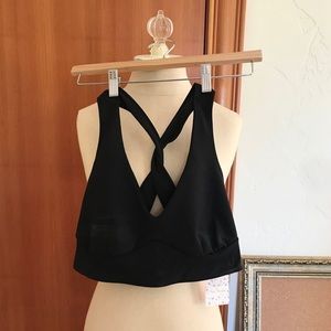 Free People Gidget Sports Bra